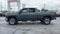 2025 Chevrolet Silverado 2500HD 4WD Crew Cab Standard Bed LT