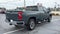 2025 Chevrolet Silverado 2500HD 4WD Crew Cab Standard Bed LT