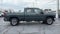 2025 Chevrolet Silverado 2500HD 4WD Crew Cab Standard Bed LT