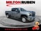 2025 Chevrolet Silverado 2500HD 4WD Crew Cab Standard Bed LTZ