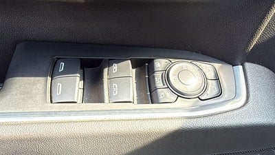 2025 Chevrolet Silverado 2500HD 4WD Crew Cab Standard Bed LTZ