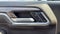 2025 Chevrolet Silverado 2500HD 4WD Crew Cab Standard Bed LTZ