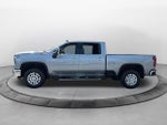 2025 Chevrolet Silverado 2500HD 4WD Crew Cab Standard Bed LTZ