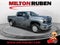 2025 Chevrolet Silverado 2500HD 4WD Crew Cab Standard Bed LTZ