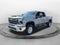 2025 Chevrolet Silverado 2500HD 4WD Crew Cab Standard Bed LTZ