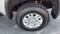 2025 Chevrolet Silverado 2500HD 4WD Crew Cab Standard Bed LTZ