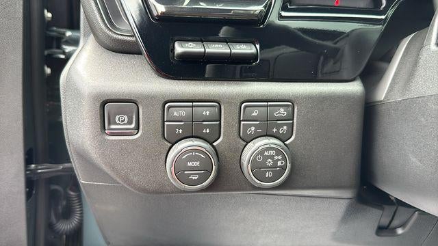 2026 Chevrolet Silverado 2500 HD Crew Cab, Standard Bed, XR2, 4WD