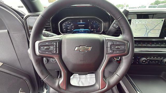 2026 Chevrolet Silverado 2500 HD Crew Cab, Standard Bed, XR2, 4WD