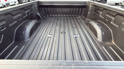 2022 Chevrolet Silverado 2500HD 4WD Crew Cab Standard Bed High Country