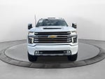 2022 Chevrolet Silverado 2500HD 4WD Crew Cab Standard Bed High Country