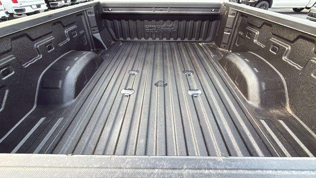 2022 Chevrolet Silverado 2500HD 4WD Crew Cab Standard Bed High Country