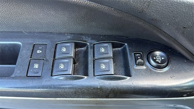 2022 Chevrolet Colorado 2WD Crew Cab Short Box LT