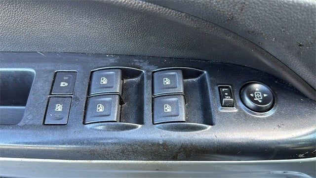 2022 Chevrolet Colorado 2WD Crew Cab Short Box LT