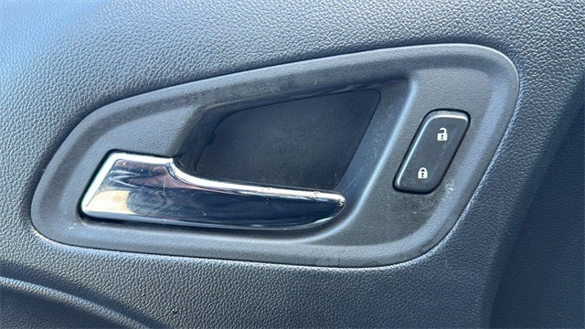 2022 Chevrolet Colorado 2WD Crew Cab Short Box LT