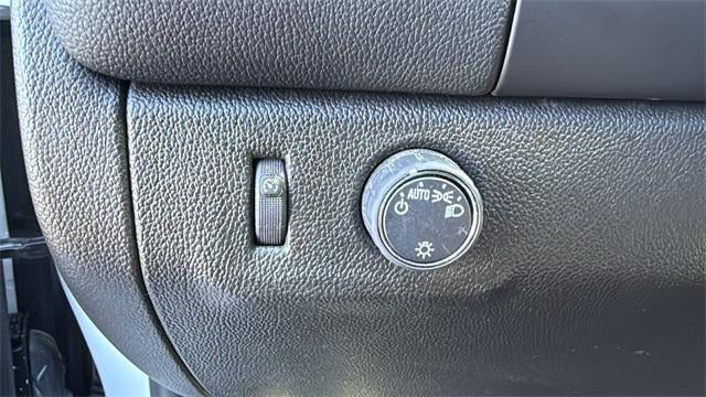 2022 Chevrolet Colorado 2WD Crew Cab Short Box LT