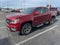 2020 Chevrolet Colorado 2WD Crew Cab Short Box Z71