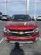 2020 Chevrolet Colorado 2WD Crew Cab Short Box Z71