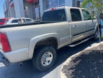 2003 Chevrolet Silverado 2500HD LS