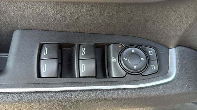 2026 Chevrolet Silverado 1500 2WD Crew Cab Short Bed LT
