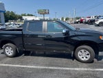 2026 Chevrolet Silverado 1500 2WD Crew Cab Short Bed LT