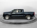 2026 Chevrolet Silverado 1500 2WD Crew Cab Short Bed LT