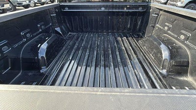 2026 Chevrolet Silverado 1500 2WD Crew Cab Short Bed LT