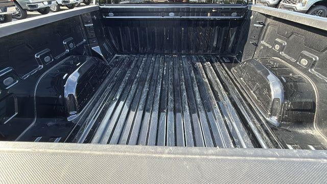 2026 Chevrolet Silverado 1500 2WD Crew Cab Short Bed LT