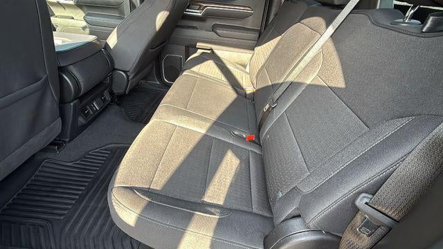 2026 Chevrolet Silverado 1500 2WD Crew Cab Short Bed LT
