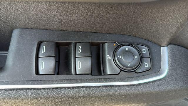2026 Chevrolet Silverado 1500 2WD Crew Cab Short Bed LT