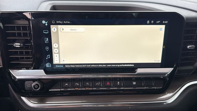 2022 Chevrolet Silverado 1500 2WD Crew Cab Short Bed High Country