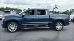 2022 Chevrolet Silverado 1500 2WD Crew Cab Short Bed High Country