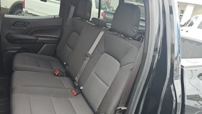 2025 Chevrolet Colorado 2WD WT