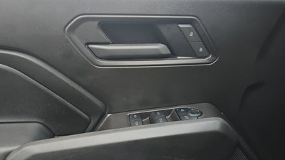 2025 Chevrolet Colorado 2WD WT