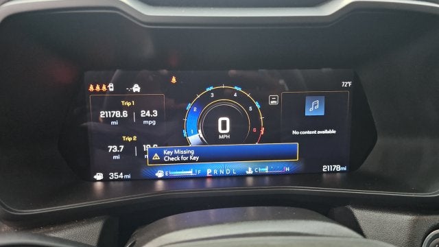 2025 Chevrolet Colorado 2WD WT