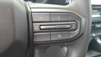 2025 Chevrolet Colorado 2WD WT