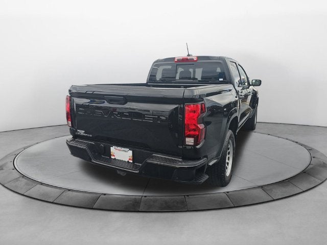 2025 Chevrolet Colorado 2WD WT