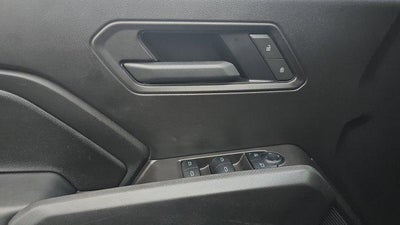 2025 Chevrolet Colorado 2WD WT