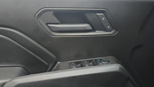 2025 Chevrolet Colorado 2WD WT