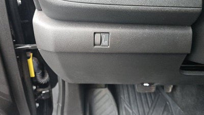 2025 Chevrolet Colorado 2WD WT