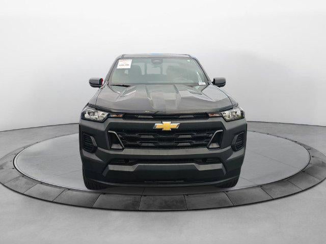 2025 Chevrolet Colorado 2WD WT