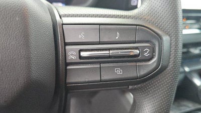 2025 Chevrolet Colorado 2WD WT