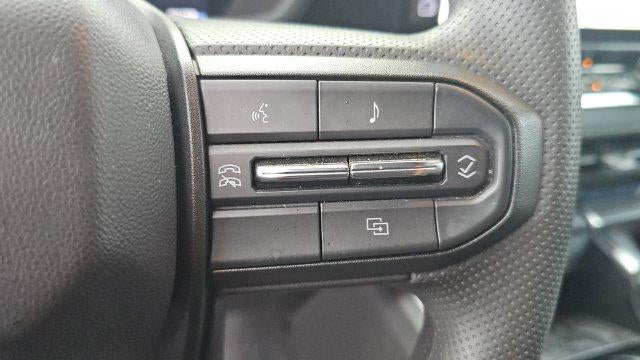 2025 Chevrolet Colorado 2WD WT