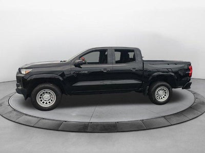 2025 Chevrolet Colorado 2WD WT