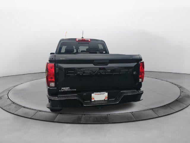 2025 Chevrolet Colorado 2WD WT
