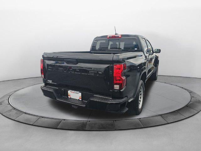 2025 Chevrolet Colorado 2WD WT