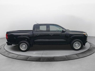 2025 Chevrolet Colorado 2WD WT