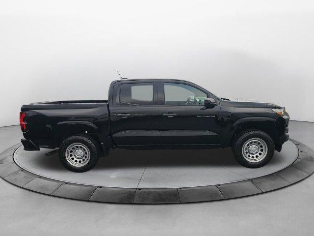2025 Chevrolet Colorado 2WD WT