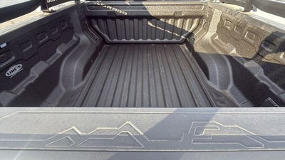 2024 Chevrolet Colorado 4WD Z71