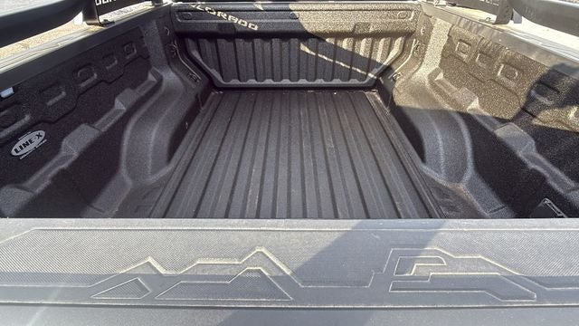 2024 Chevrolet Colorado 4WD Z71