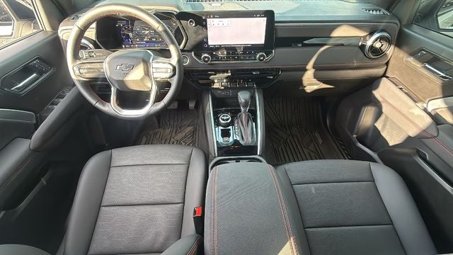 2024 Chevrolet Colorado 4WD Z71